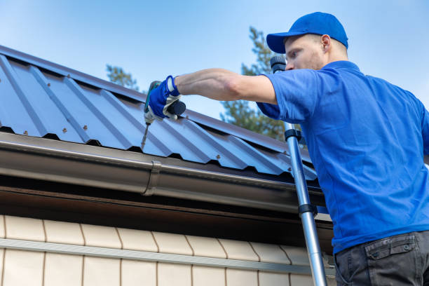 Steel Roofing in Keokea, HI