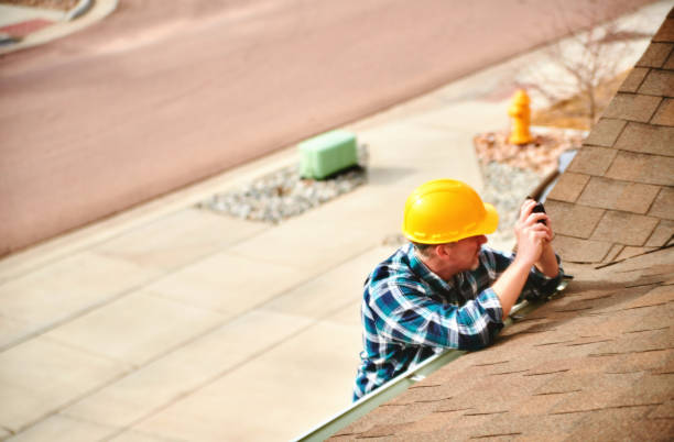 Best Storm Damage Roof Repair  in Keokea, HI