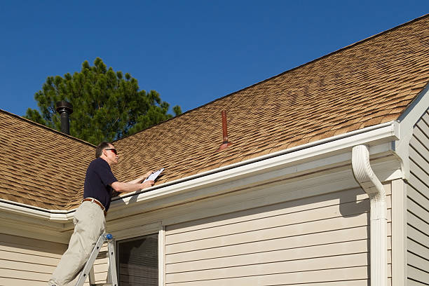 Best Emergency Roof Repair Services  in Keokea, HI