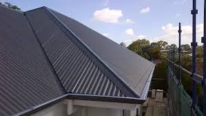 Roof Coating Services